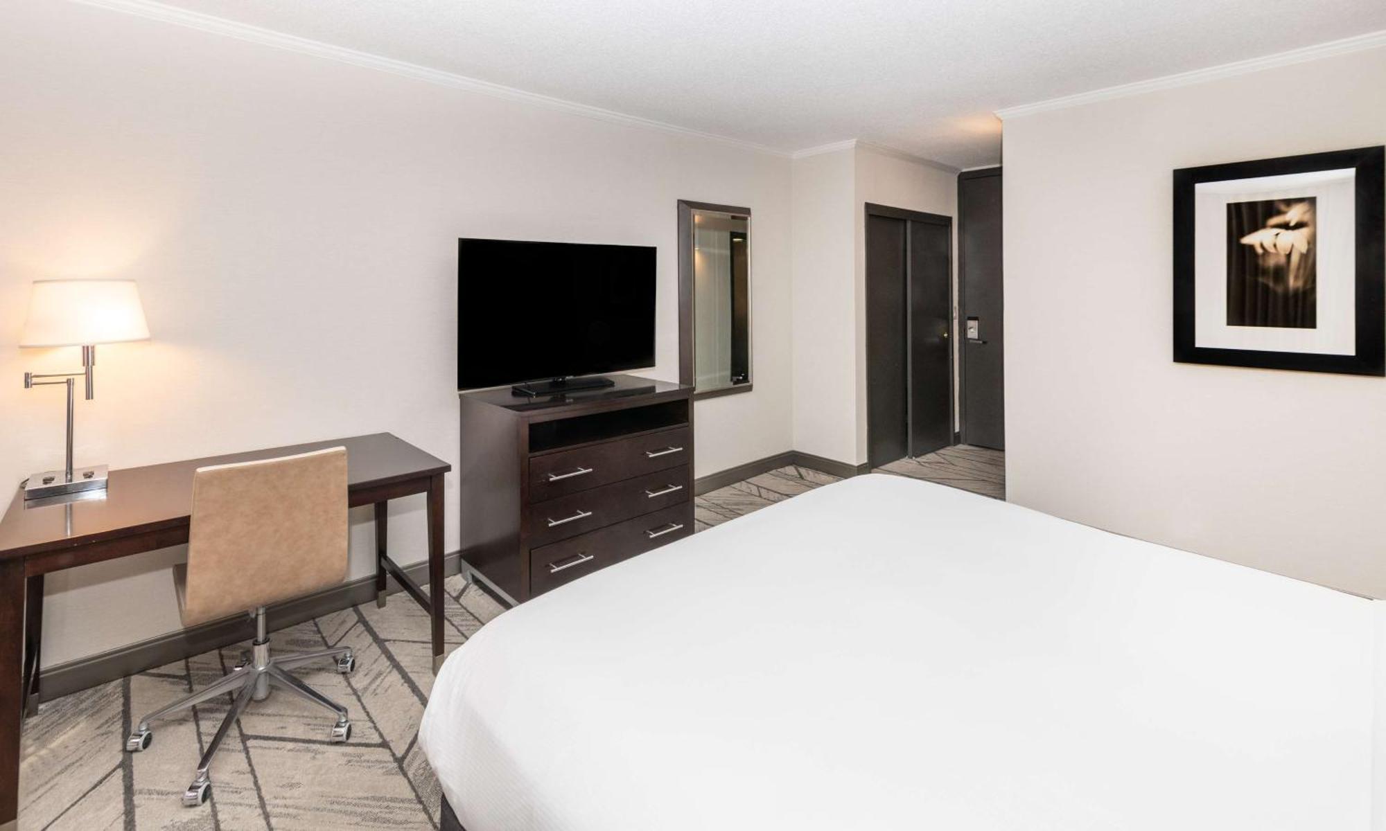 Hotel Doubletree By Hilton Newark Penn Station, Nj Esterno foto