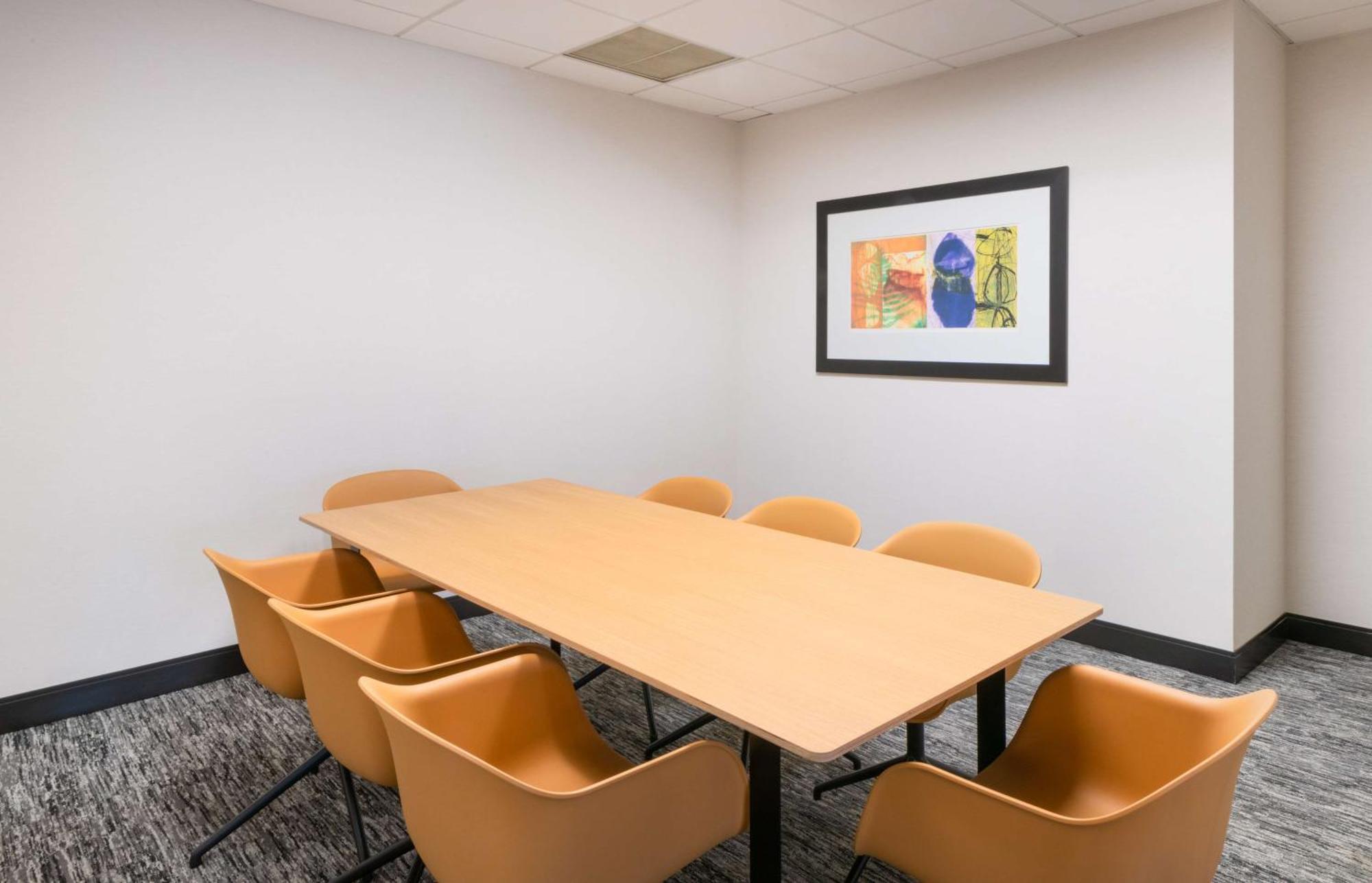 Hotel Doubletree By Hilton Newark Penn Station, Nj Esterno foto
