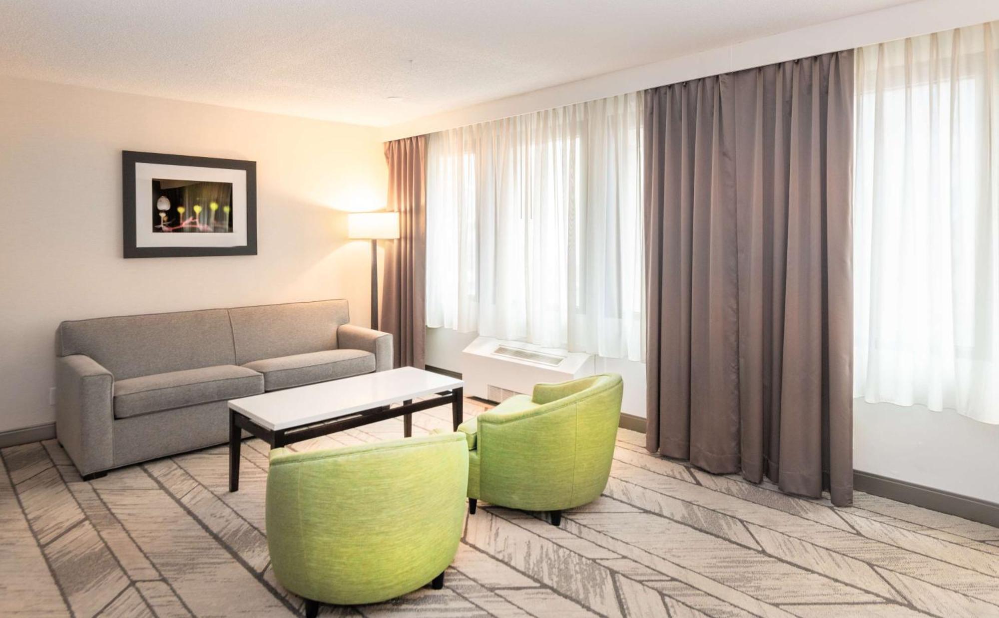 Hotel Doubletree By Hilton Newark Penn Station, Nj Esterno foto