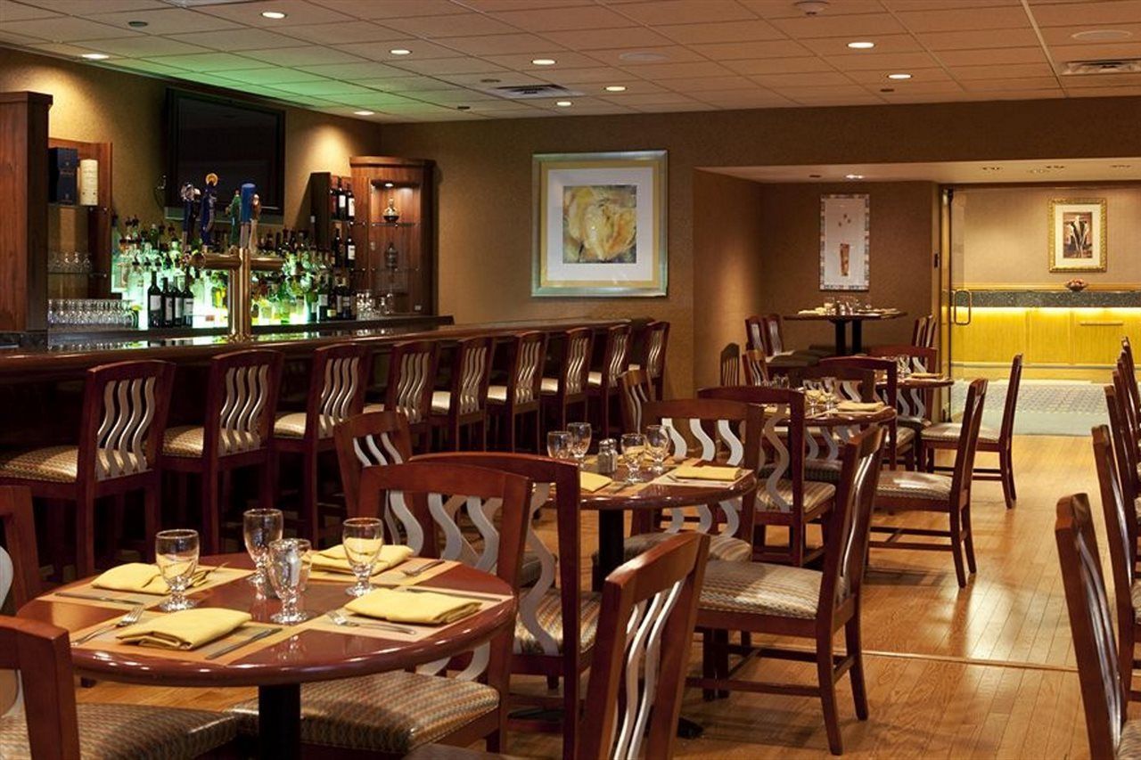 Hotel Doubletree By Hilton Newark Penn Station, Nj Esterno foto